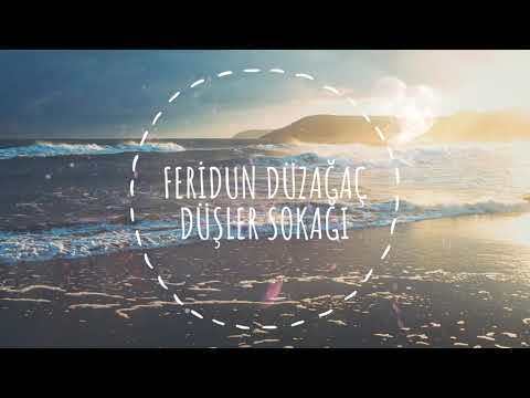 Feridun Düzağaç - Düşler Sokağı (Rıdvan Töreli Remix)