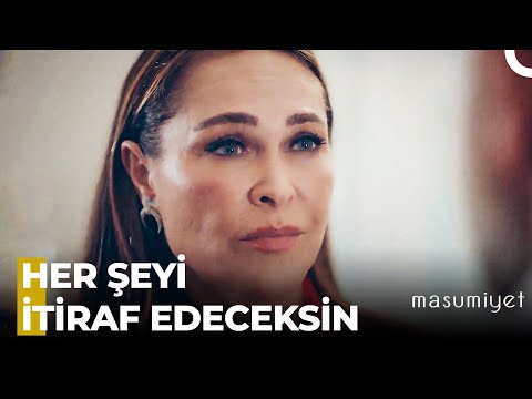 Hale Gözünü Kararttı - Masumiyet
