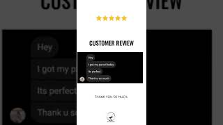 Customer Feedback