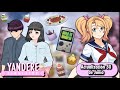 Reporte Actualización 30 de Junio -Yandere Simulator
