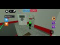 El hospital de Tony (un Obby que da miedo) 🏥 terror
