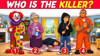 Only Geniuses Can Solve These 23 Tricky Riddles! 🧠