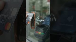 Information The power of NFC in today's payments Update