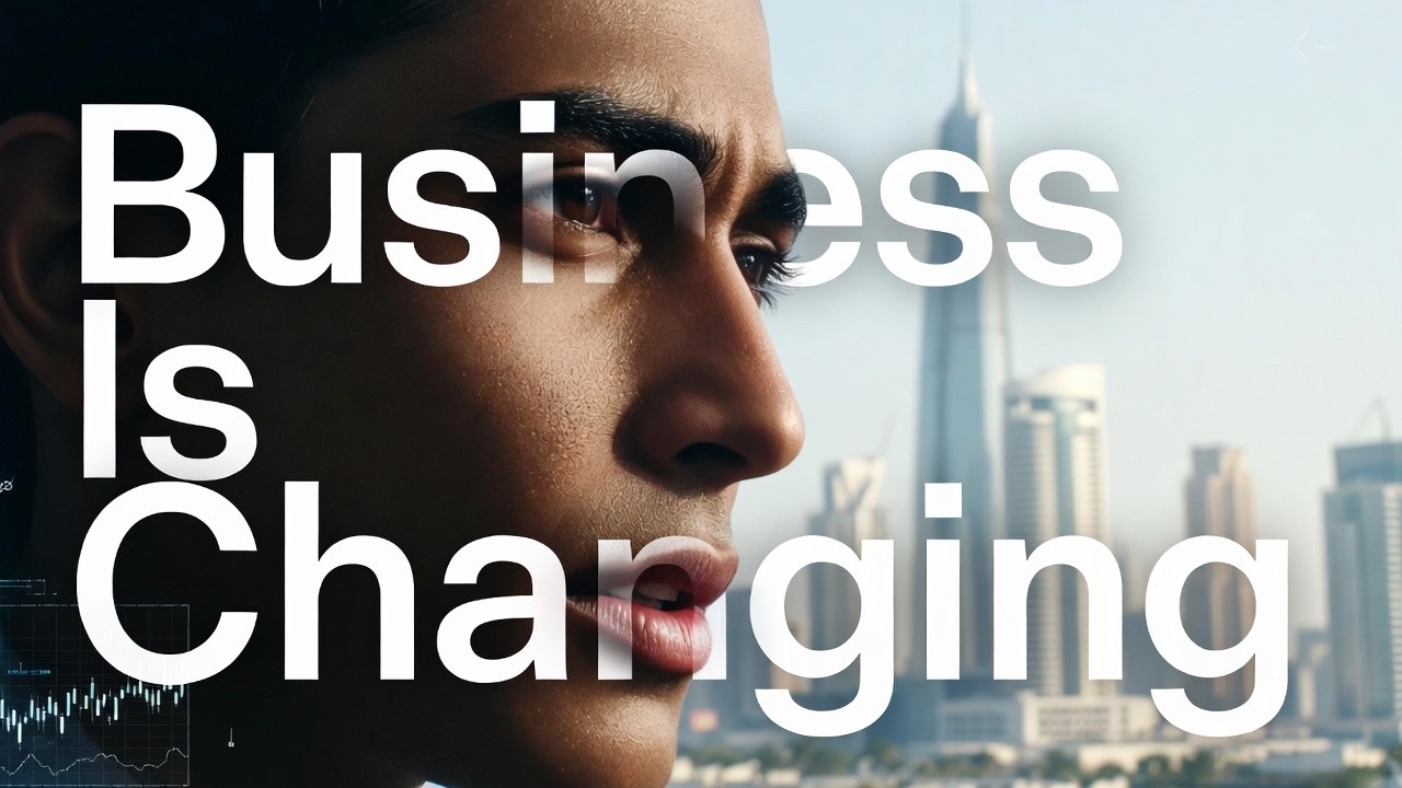 Inside the New UAE Economy – What Every Business Must Know