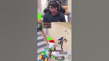 1v3 DBS FTW 💪 #shorts