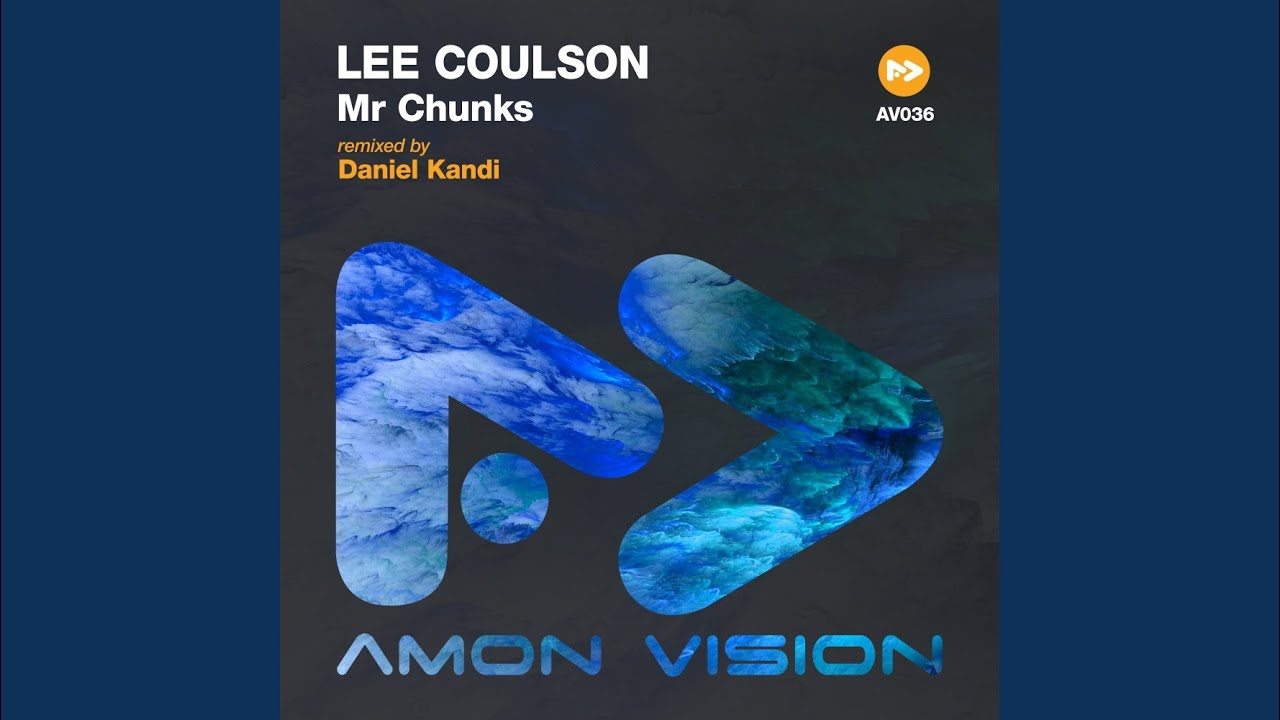 Mr Chunks (Daniel Kandi Remix)