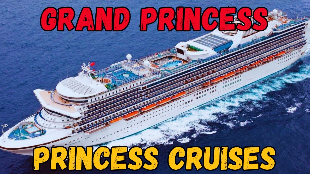 Grand Princess Cruise Review: Luxury, Food & Hidden Perks Revealed!