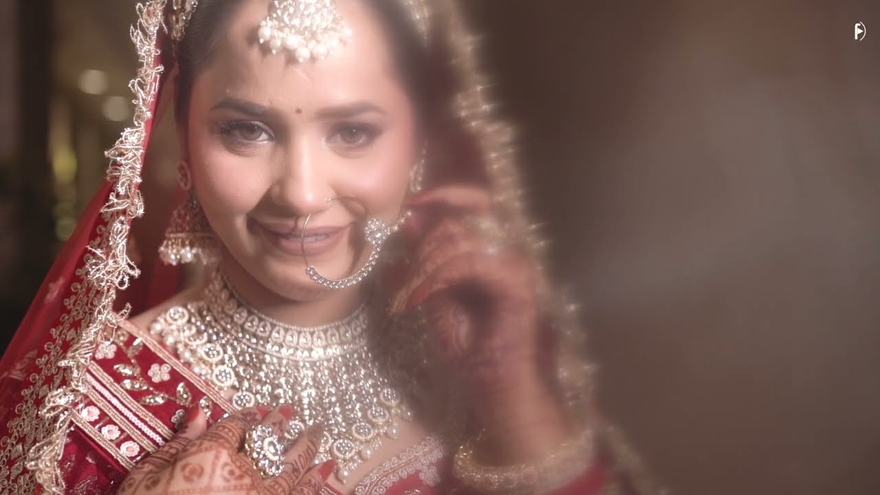 Mayur & Neha Wedding Highlights | Indian Wedding Film | 2025 | 