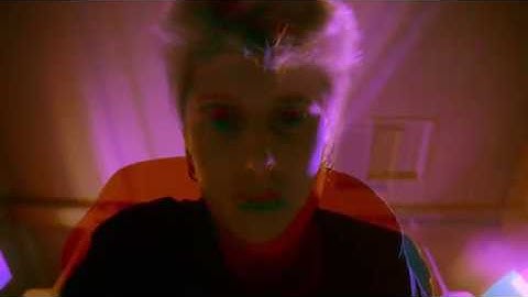 Burnout - The Hypodermic Needle (Music Video)