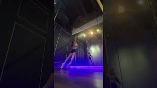 Exo (poledance) Earned it Weekend