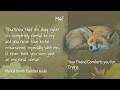 M4F | Your Friend Comforts you for Crying | Mental Health Comfort Audio