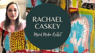 Abstract Art: Mark-Making Techniques