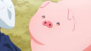 Buta No R Wa Kanetsu Shiro Episode 1 Sub Indo