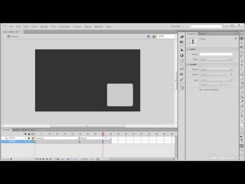 57 Adobe Flash CS6