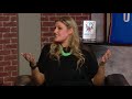 Kelly Krauskopf: NBA's First Female Assistant GM | The Hangout