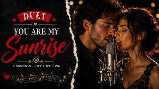 You Are My Sunrise | Romantic Emotional Love Song | Soft Emotion Music screenshot 4