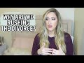 DIVORCE UPDATE | DAY IN THE LIFE OF A MOM