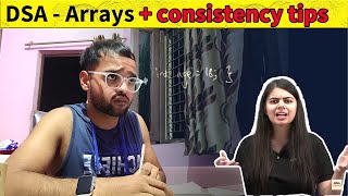 Day 8: My Journey of Learning DSA with Java |