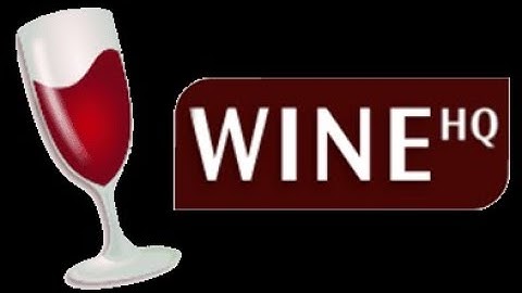 How to Install Wine on Debian in 2024