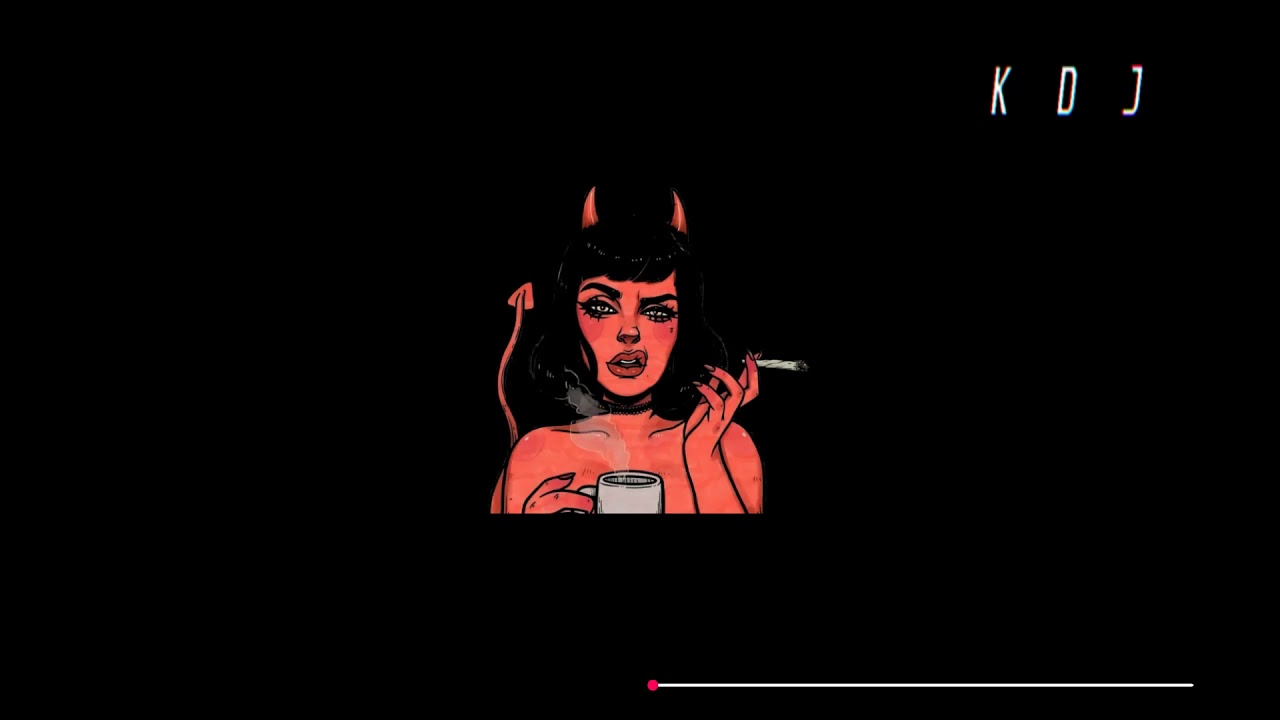[HARD] DEVIL TYPE BEAT - Prod. by KDJ - YouTube
