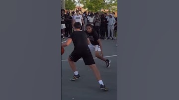 Matt Kiatipis 🏀 @posterised