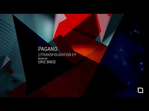 Pagano — Pagano - Transfiguration (Original Mix) [Tronic]