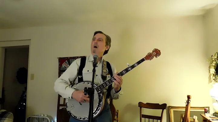 Ed Simmons Jr COUNTRY ROADS