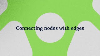 Connecting nodes together in Ryzome Wealth