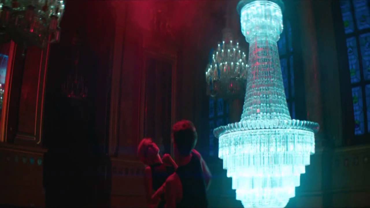 Summer Mashup 2015: What I Want