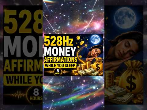Repeat This & Attract Money 💰