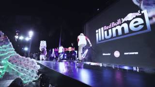 2013 Red Bull Illume Winner Award Ceremony highlights