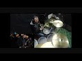 Cory Wong & Dirty Loops // TURBO | drums cover |