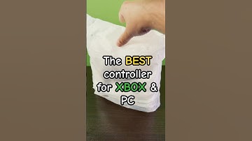 Gamesir G7 Pro, The BEST XBOX and PC Controller  #shorts