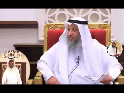 قال الله تعالى ويل لكل أفاك اثيم مافي شي ينبني على الكذب لوين تبون توصلون الناس