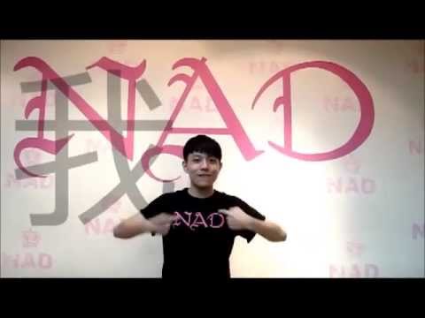 謝博安 _As long as you love me + Rolling in the deep,愛很簡單,