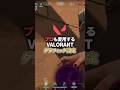 プロ愛用のグラフィック設定教えます🔥#valorant #ゲーム #解説 #mdlmake #ゲーミングpc