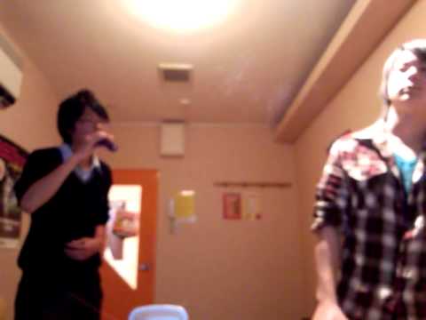 【AZI】変わらないモノ【歌ってみた】