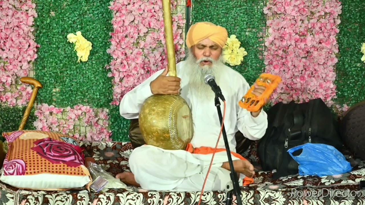 विरहन होश सम्भाल बख्त बीता जा सै लाडली हे!!सत्संग सिंगरान