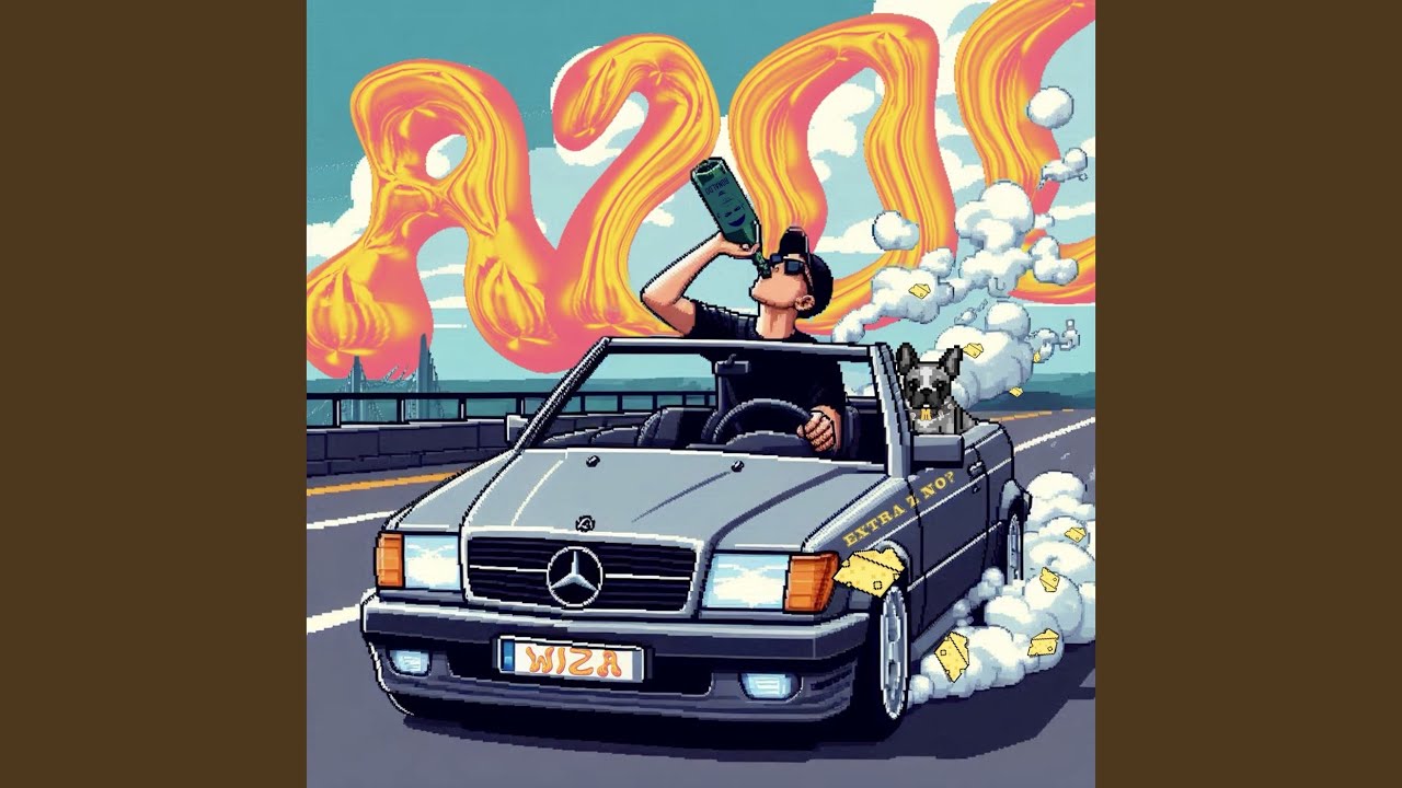 Watch A200 on YouTube Watch A200 on YouTube