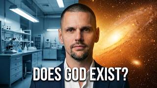 Why Science & Suffering DON'T Disprove God