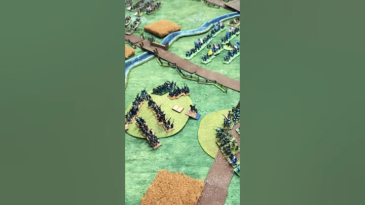 Game at the club tonight. With Hot Lead and Cold Steel published by Osprey.,