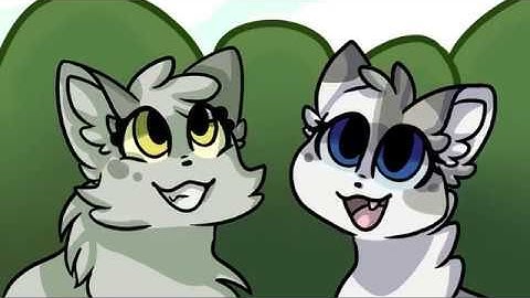 Twin Sized Mattress~warriors map part 4