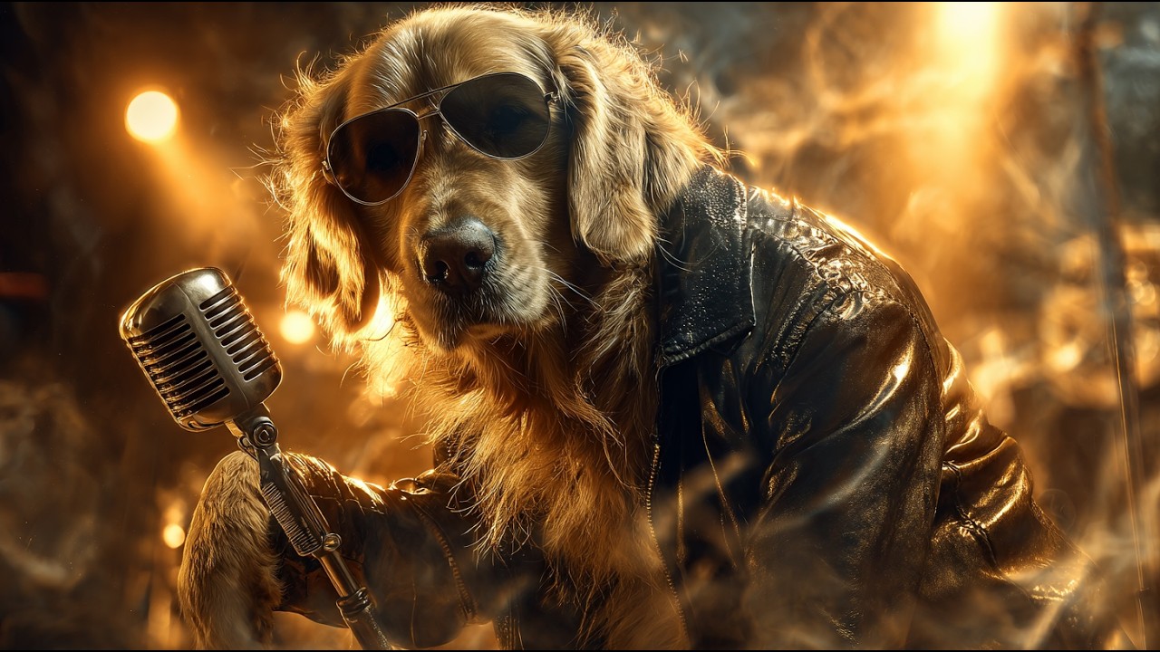 ADOPTUJ MNIE! | Psie wołanie zza krat ("PSIJACIELE" Dogs Rock Band Live 2025)