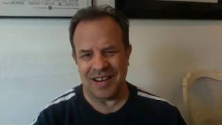 Chat with the Stars FULL INTERVIEW: "The Outpost" director Rod Lurie