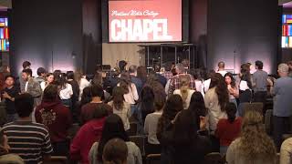 PBC Chapel Live