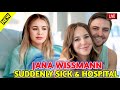 Duggar Hospitalized: Jana Wissmann Duggar Very Sick, Stephen Devastated After Emergency