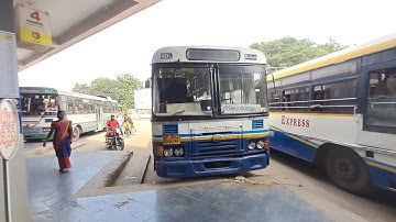 Nandyal To Kurnool Apsrtc Express Buses Scheduled Departure Timings Via Panyam Full Details Vedio