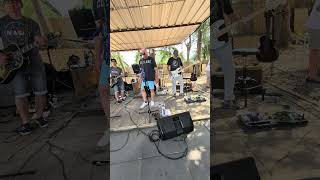 ECofNJ : Carbon Place Project / Zombie 3 @ Woodys Roadsude June 7 2026