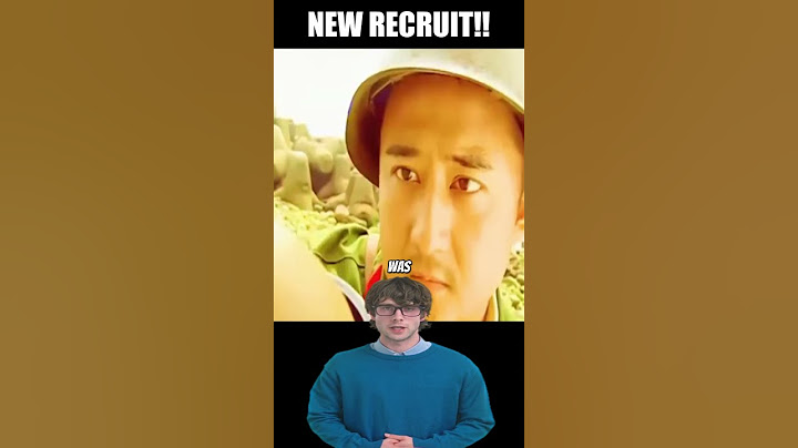 ✅The NEW RECRUIT makes a SERIOUS MISTAKE! #shorts #movie
