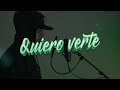 Lierb Quiero Verte Official Video